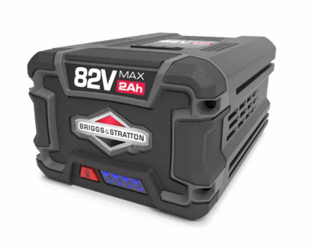 bateria snapper